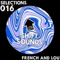SELECTIONS 016 - French & Lou