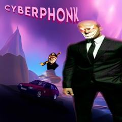 CYBERPHONK
