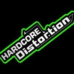 OUTBURST -  {AUG 2020 HARDCORE MINI MIX}