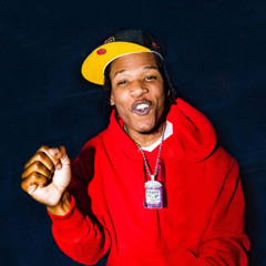 B-Lovee - Fly Ootah (Unreleased)