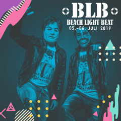 OLDSCHOOLROCKERZ @ MFK Label Stage (Beach Light Beat 2019)