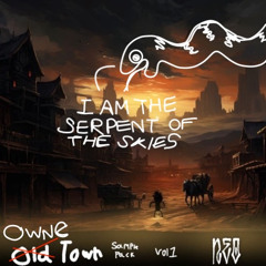 NEO: Old Town Sample Pack Vol. 1 (Owne Demo)