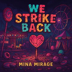 We Strike Back