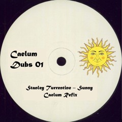 Sunny (Caelum Refix)