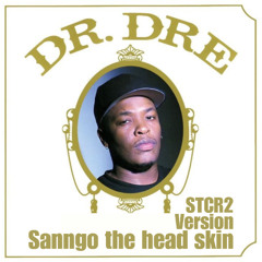 Dre_STCR2 Version