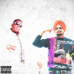 “FORGET ABOUT IT” - SIDHU X BIGGIE SMALLS