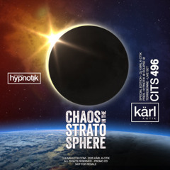 CITS 496 - DJ kärl k-otik pres. Hypnotik @ Eclipse - Live Set