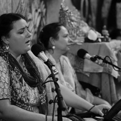 Nadiya Mani - Day 1 Radhadesh Mellows 2023 - 1.27.2023