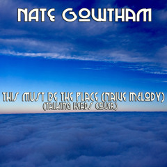 This Must Be The Place (Naive Melody)