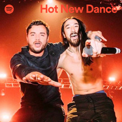 Hot New Dance