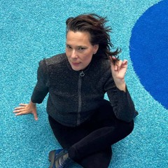 Line Noise Episode 168 (Laetitia Sadier)