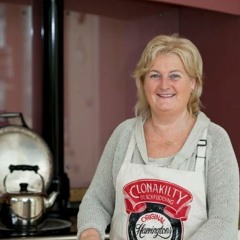 Podcast: Episode 24, Colette Twomey MD & Co-Founder Clonakilty Blackpudding Co.