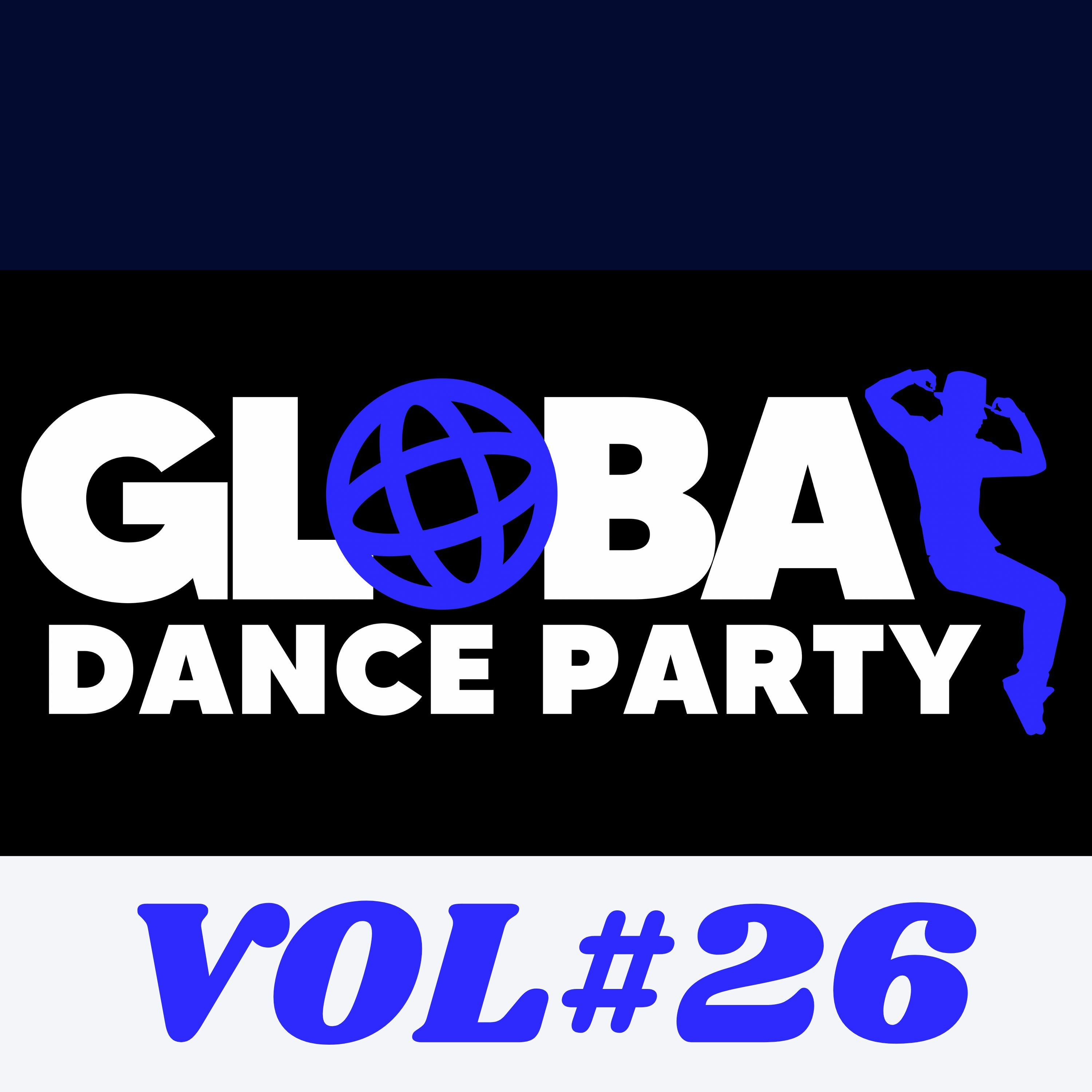The Global Dance Party