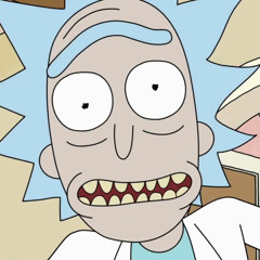 Rick and Morty Edit (ft yeat)