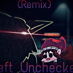 [FNF Lullaby] Left Unchecked (Remix)