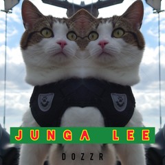 Junga Lee [Jungle/DrumandBass] 162 bpm