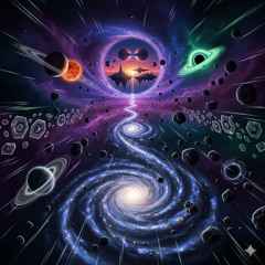 I Exist In The Stars