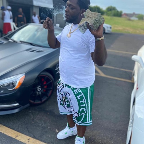 Rio Da Yung OG - Uncle Tom (Unreleased Snippet)