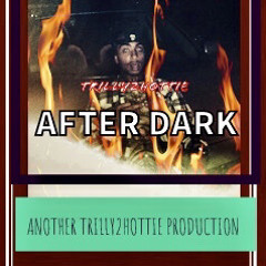 ROCK BOTTOM prod by TRILLY2HOTTIE