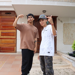 Mckenna - ft Lunox222