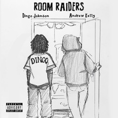 ROOM RAIDERS (FT. ANDREW KELLY)