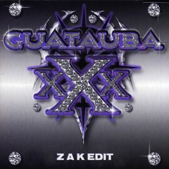 Plan B - Guatauba (Zack Darza EDIT)
