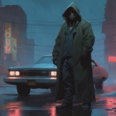 Keep On Stalking You By; Lonewolf Modern Fix