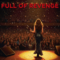 Full Of Revenge (Original Song Demo Updated Version)