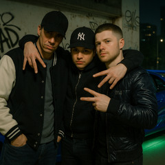 Dwie staruchy x Tokyo drift