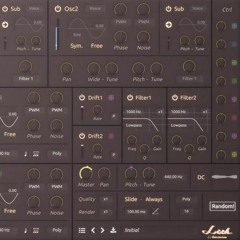 One Synth Challenge #172: Lith by Soda Devices