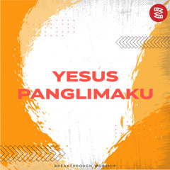 Yesus Panglimaku