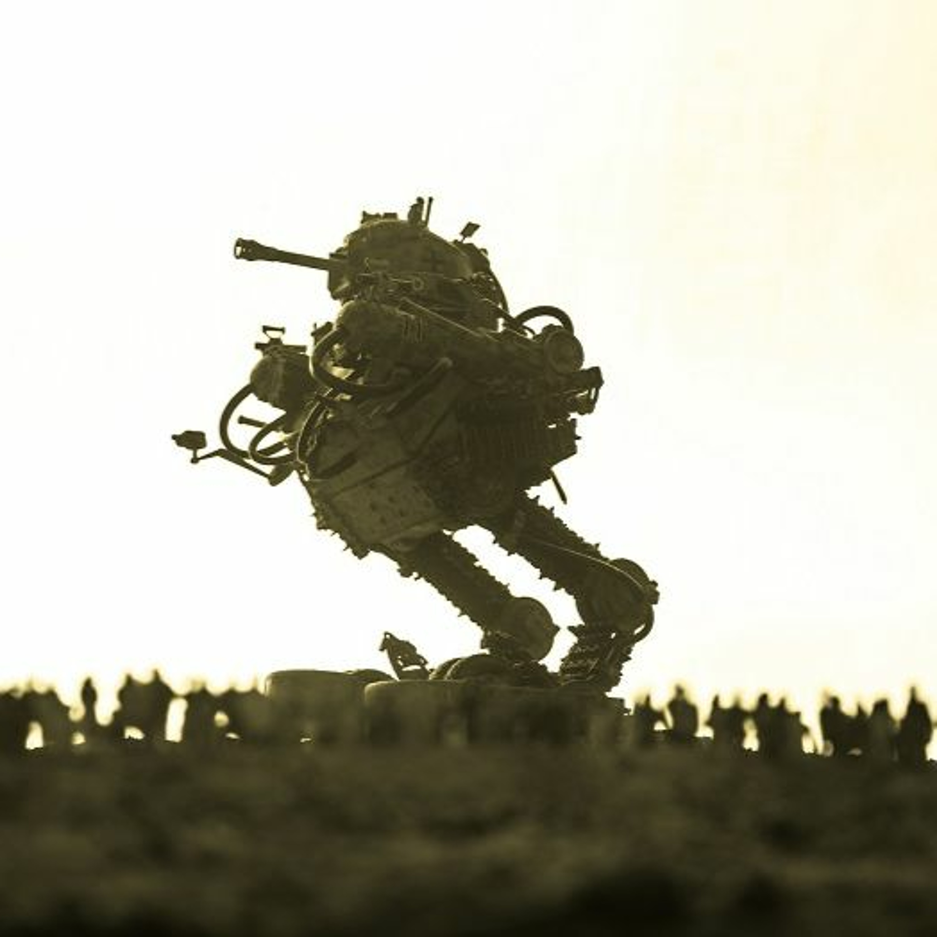 AWS: what the law says – and does not say – about the human role in the use of force