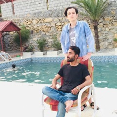 Shah Farooq mustee kakarai ❤❤