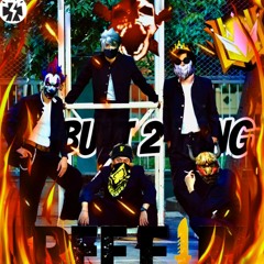 XE BUÝT 2 TẦNG - 7UPPERCUTS (Live Version)