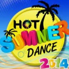 Appie 2014 Dance Hits