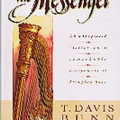 $=audiobook+= The Messenger by T. Davis Bunn