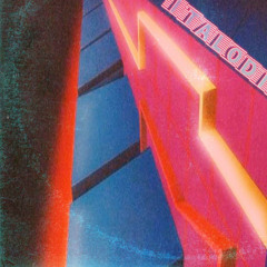 ITALO DISCO