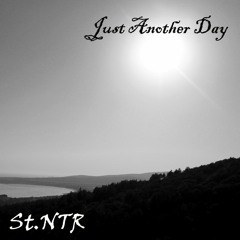 Just Another Day (Single 2012)