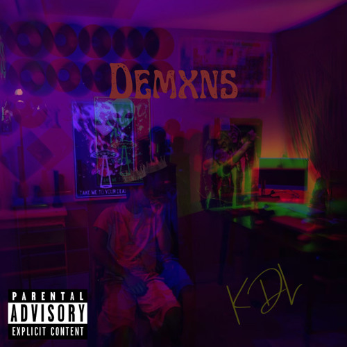 PROBLEMS (prod. ykkdanny)