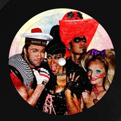 Algo 2.0 - Boom Boom Boom Boom Remix