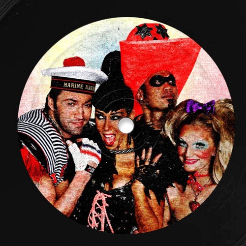 Algo 2.0 - Boom Boom Boom Boom Remix
