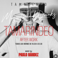 Tamarindeo Live (25.10.24)