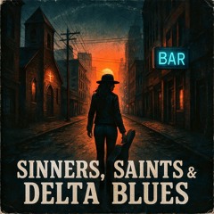 Sinners, Saints & Delta Blues