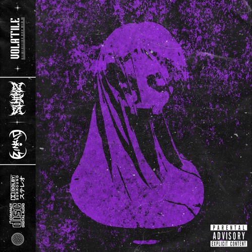 RINZLA X SLYCKZ - VOLATILE