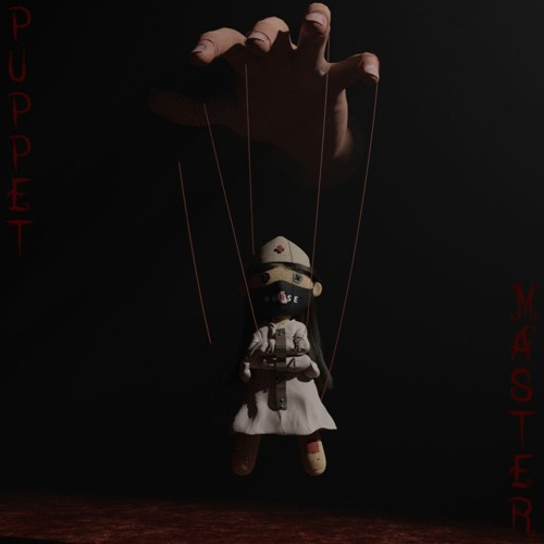 Nurse - Puppet Master