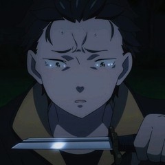 Natsuki Subaru - Pain (Re:Zero) [by ProYasuoo]