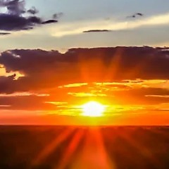 Nu Går Solen Ned Bak Vesterfjellets Dale.mp3