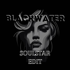 Octave One feat. Ann Saunderson - Blackwater (DJ Soulstar Edit)