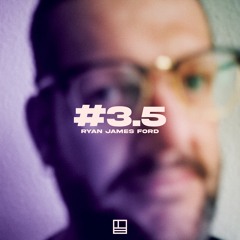 KALT Podcast #3.5 // Ryan James Ford