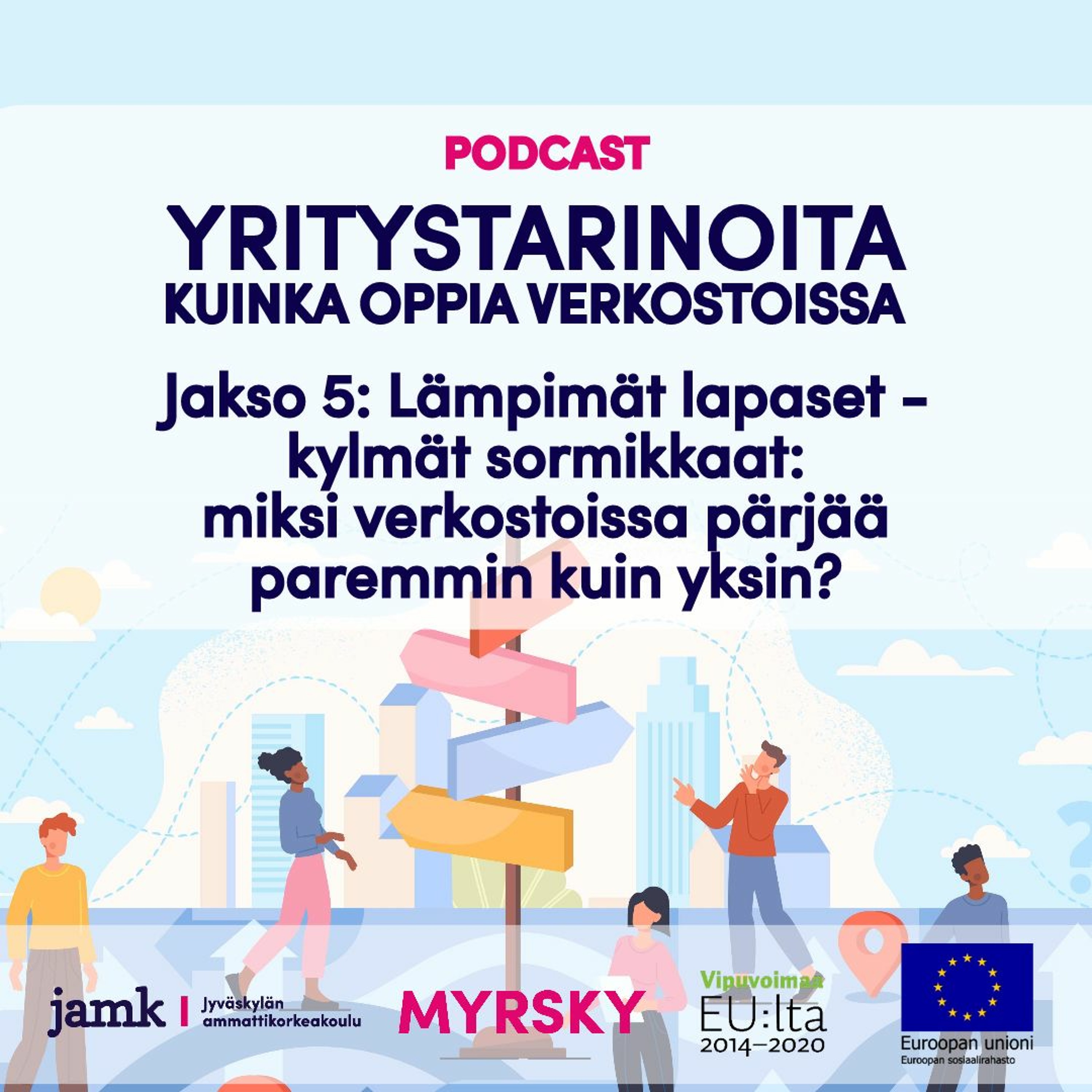 Tuottava ja hyvinvoiva pk-yritys